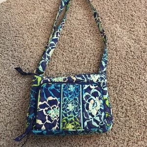 Vera Bradley purse